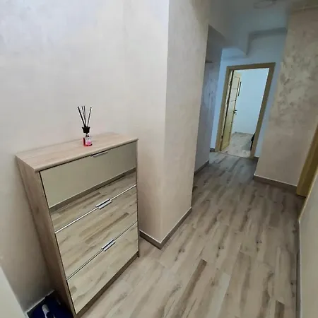 Apartmán Moonlight Mamaia *