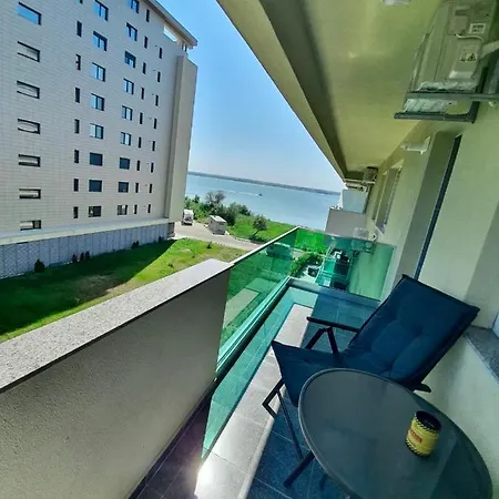 Apartmán Moonlight Mamaia